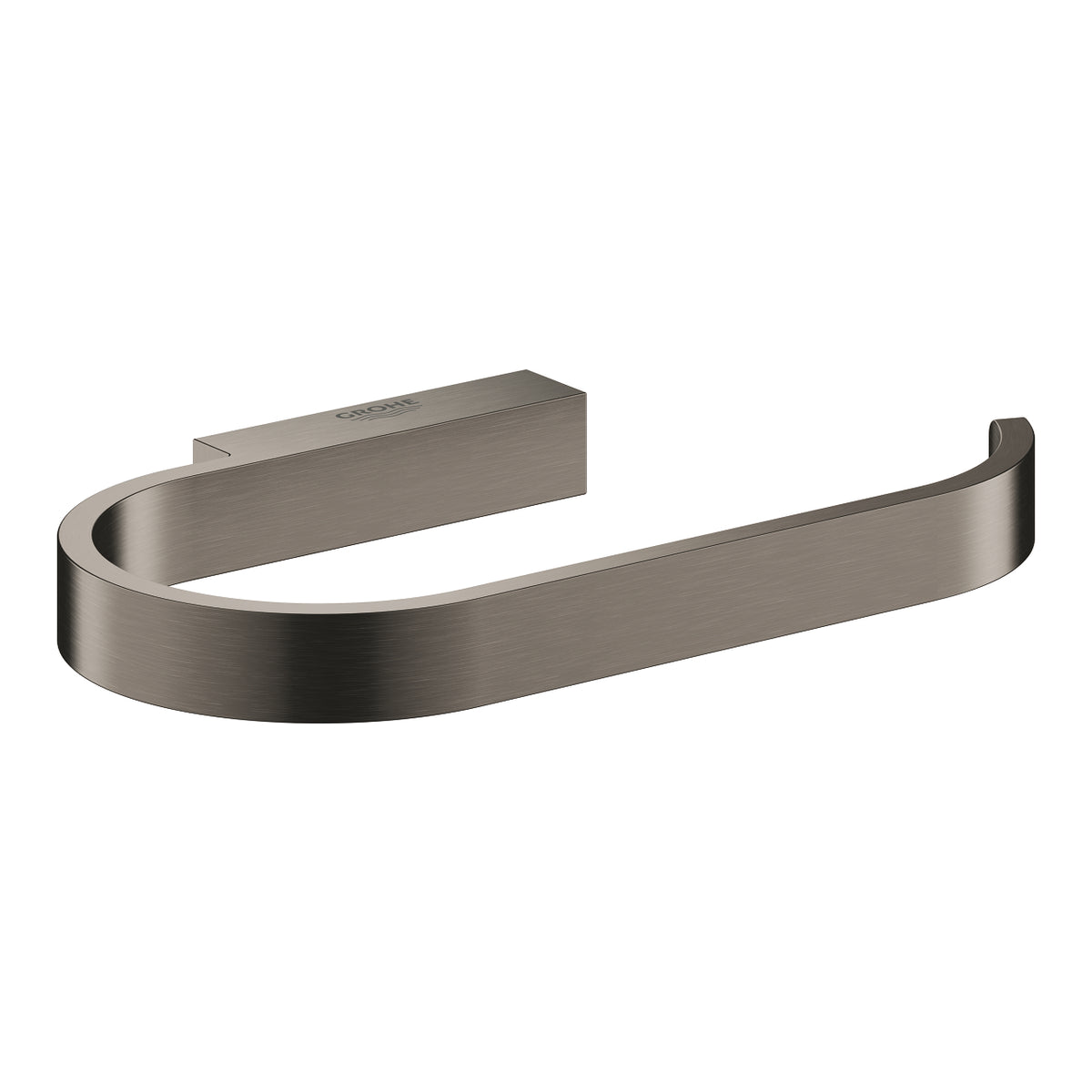 41068AL0 SELECTION TOILET PAPER HOLDER - GROHE GRAPHITE - -13 PCS