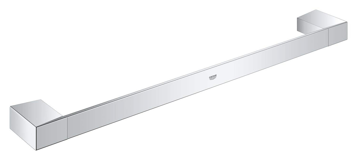 40767000 SELECTION CUBE TOWEL RAIL GROHE - 33 PCS
