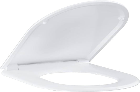 39577000 ESSENCE WC SEAT COVER SOFTCLOSE-GROHE - 1 PCS