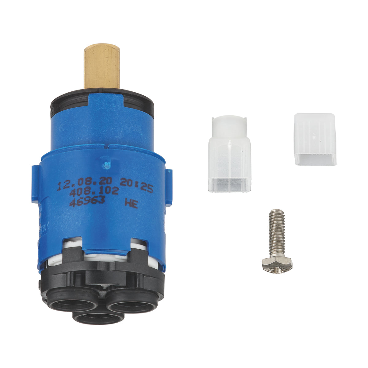 46963000 CARTRIDGE CERAMIC - GROHE - 0 PCS