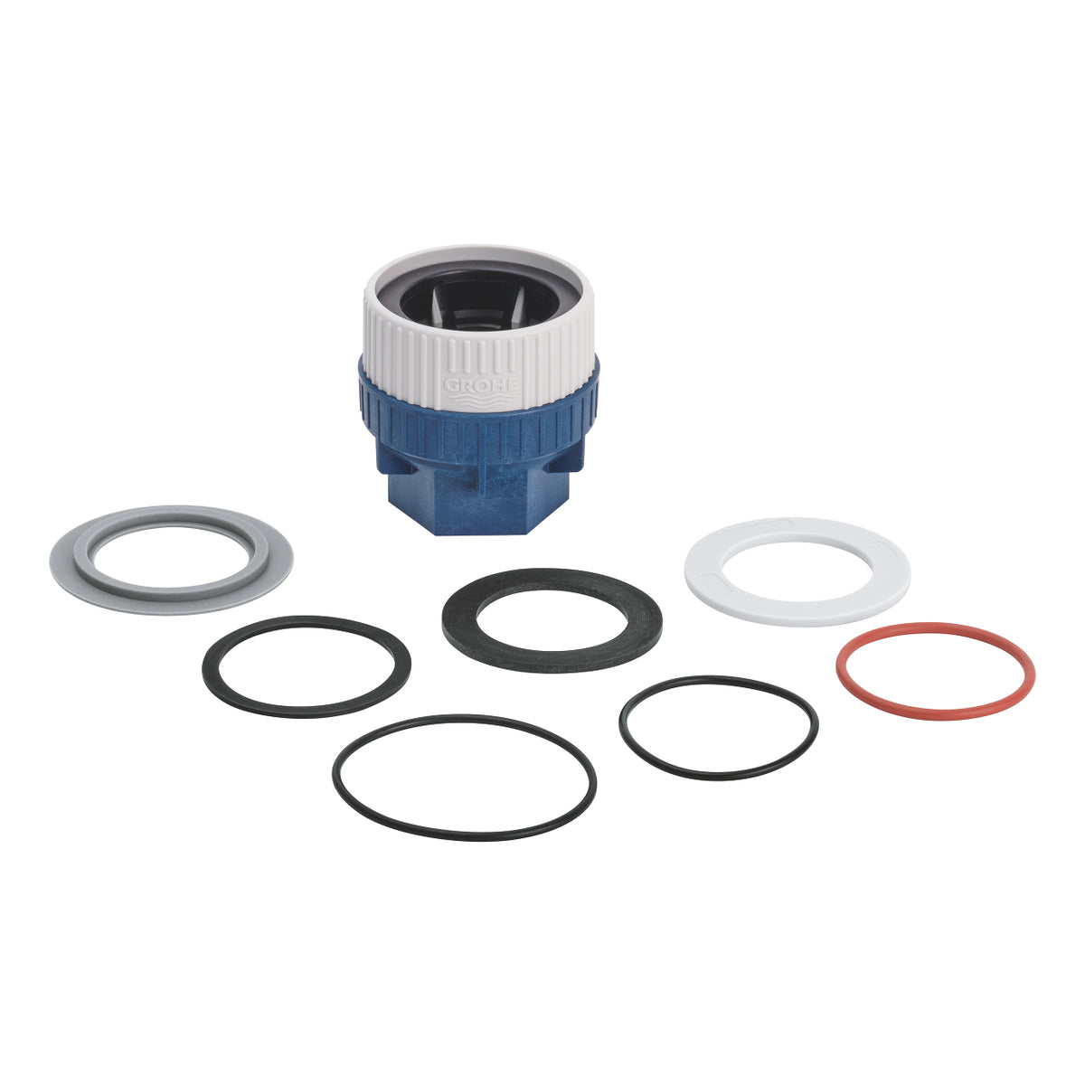 48477000 MOUNTING SET - GROHE - 0 PCS