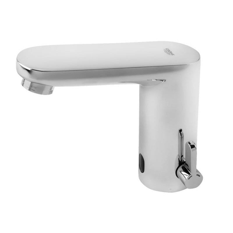 36325001 EUROSMART COSMOPOLITAN E INFRARED BASIN MIXER WITH TRANSFORMER - GROHE - 1 PCS