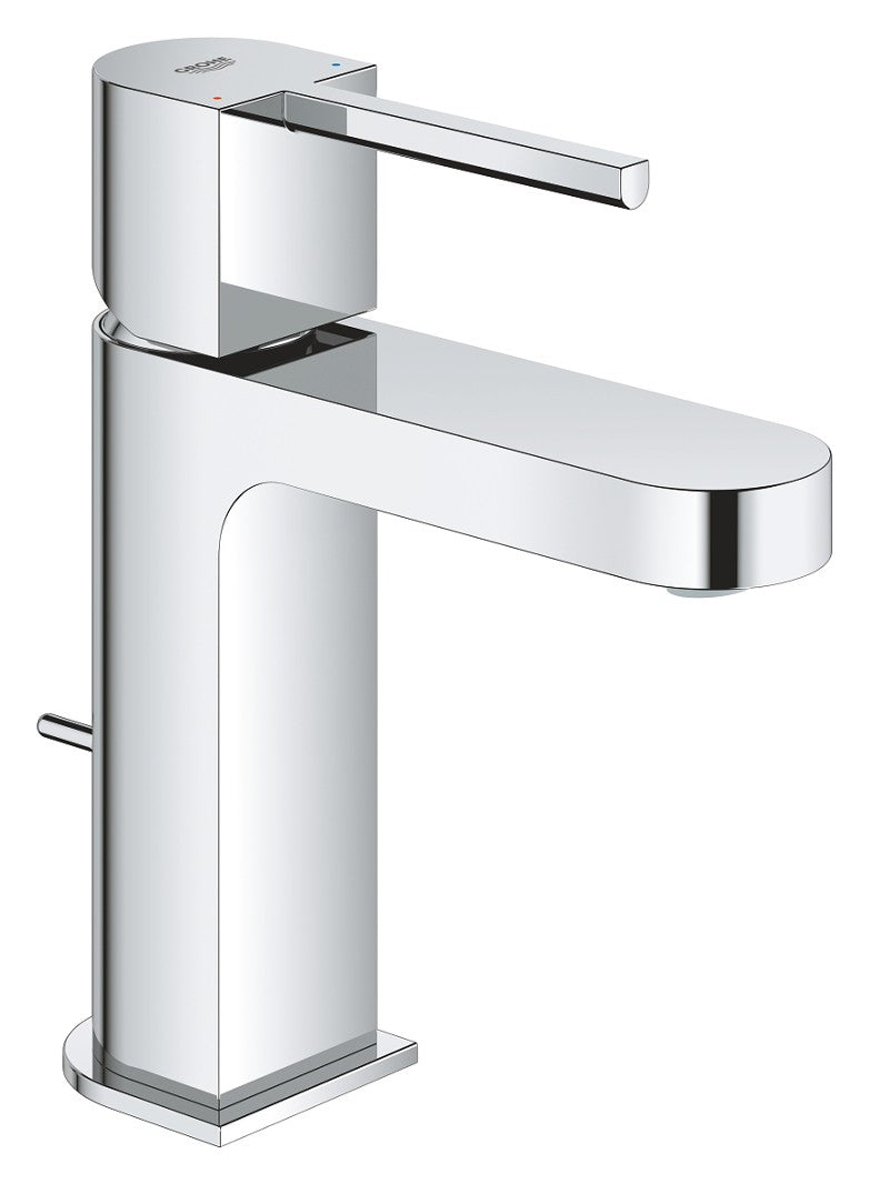 32612003 PLUS SINGLE LEVER BASIN MIXER S-SIZE GROHE - 59 PCS