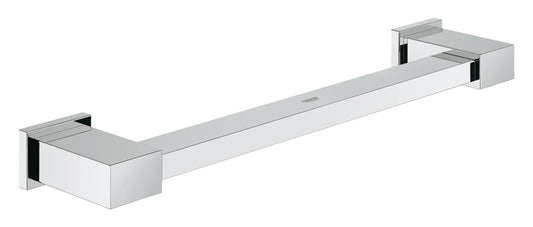 40514001 ESSENTIALS CUBE GRIP BAR GROHE - 8 PCS