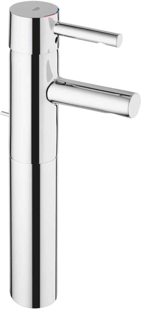32247000 ESSENCE DECK MOUNT FREESTAND VESSELS GROHE - 1 PCS