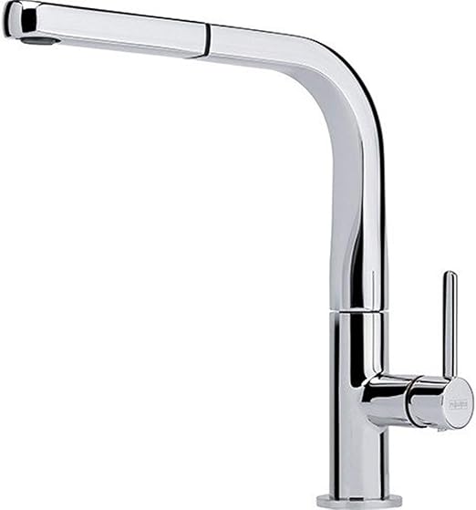 115.0260.562 SINOS PULLOUT KITCHEN HIGH SPOUT SINK MIXER-FRANKE - 1 PCS