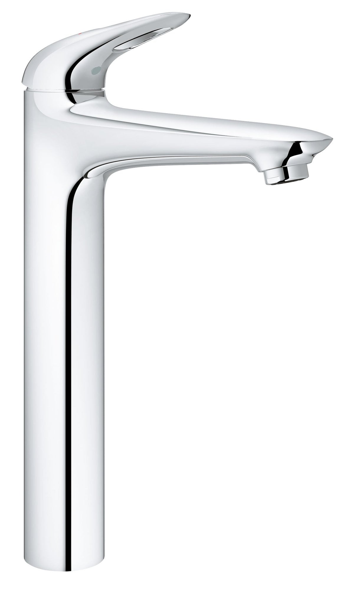 23570003 EUROSTYLE SINGLE LEVER BASIN MIXER XL-SIZE GROHE - 2 PCS