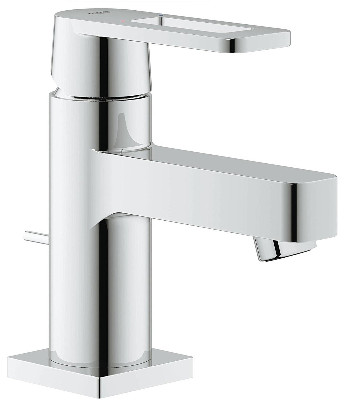 32632000 QUADRA SINGLE LEVER BASIN MIXER GROHE - 5 PCS