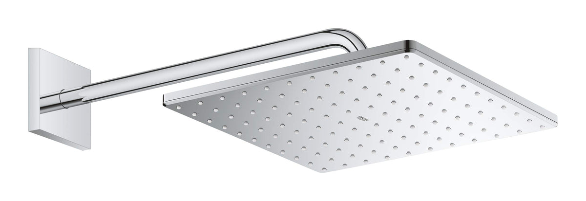 26563000 RSH 310 MONO CUBE HEAD SHOWER SET-GROHE - 1 PCS