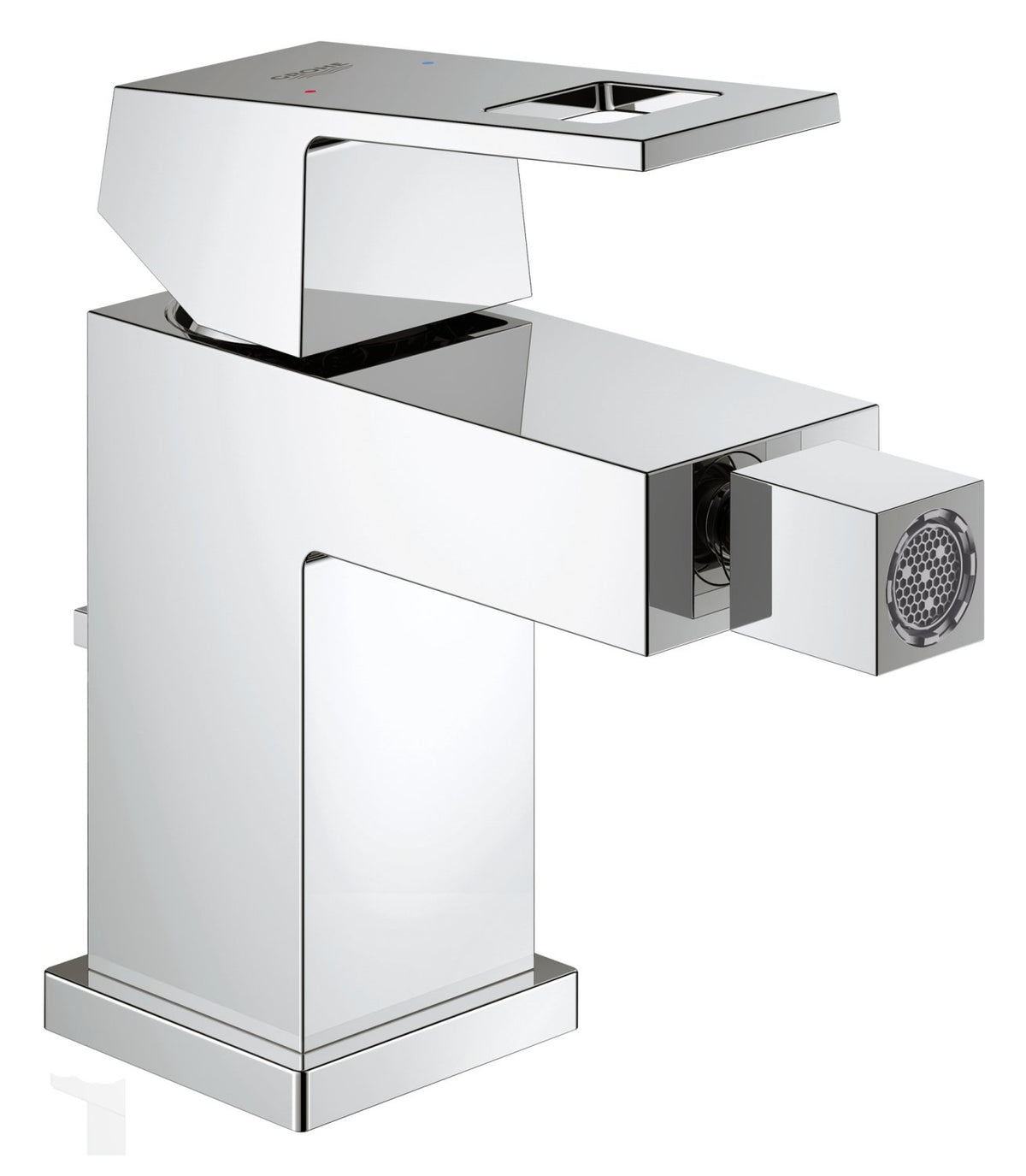 23138000 EUROCUBE BIDET MIXER S-SIZE - GROHE - 25 PCS