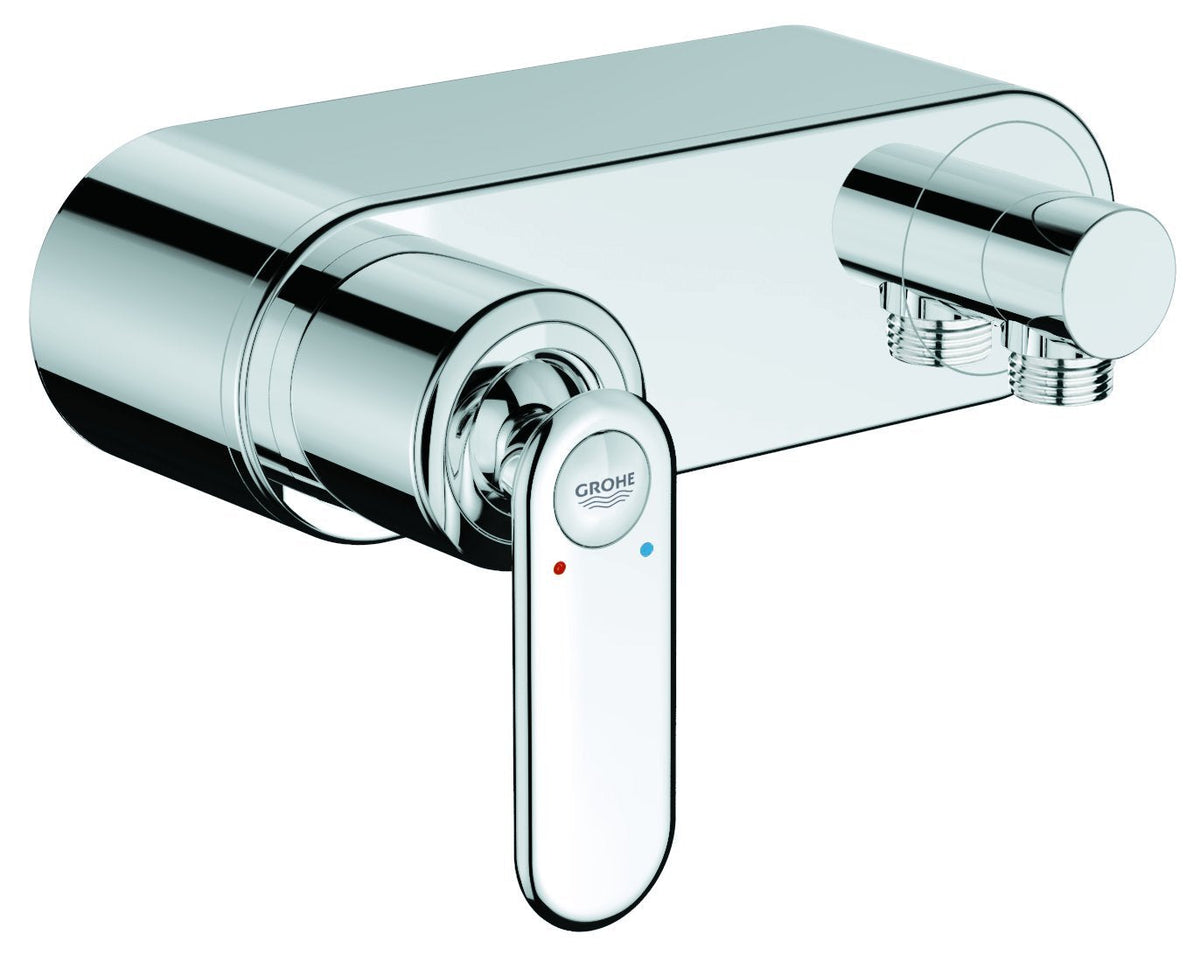 32197000 VERIS SINGLE LEVER SHOWER MIXER GROHE - 3 PCS