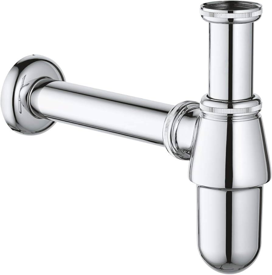 28920000 BOTTLE TRAP 1 1/4" FOR BASIN GROHE - 0 PCS