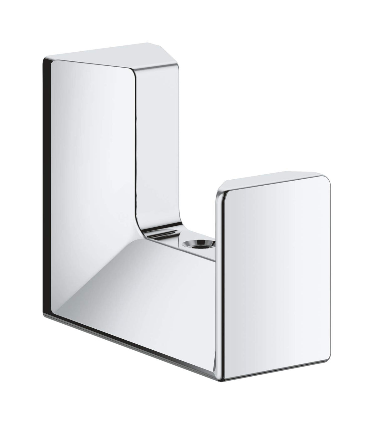 40782000 SELECTION CUBE ROBE HOOK GROHE - 57 PCS