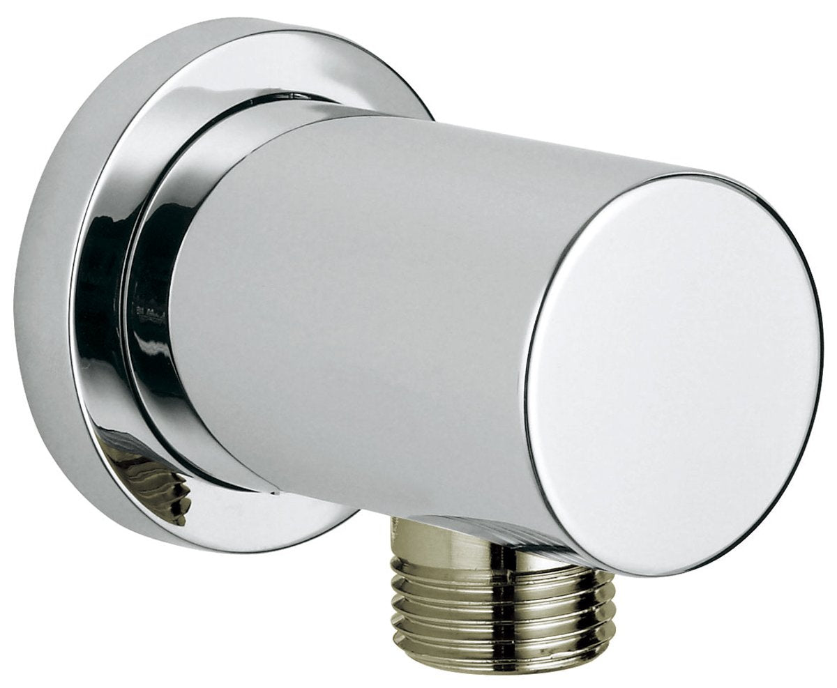 27057000 RAIN SHOWER SHOWER OUTLET ELBOW 1/2" GROHE - 135 PCS