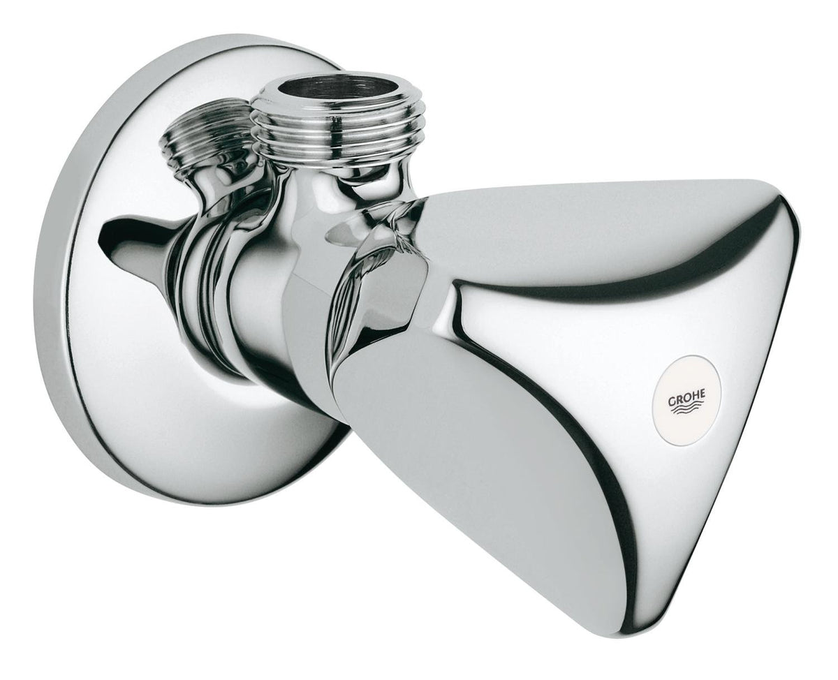 2295800M ANGLE VALVE 1/2 X 1/2 GROHE - 1 PCS