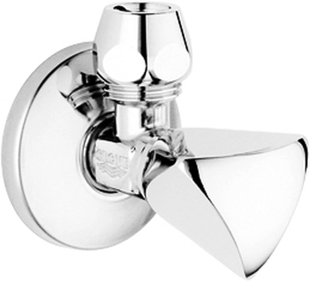 22939000 ANGLE VALVE 1/2'' X 3/8'' GROHE - 2 PCS