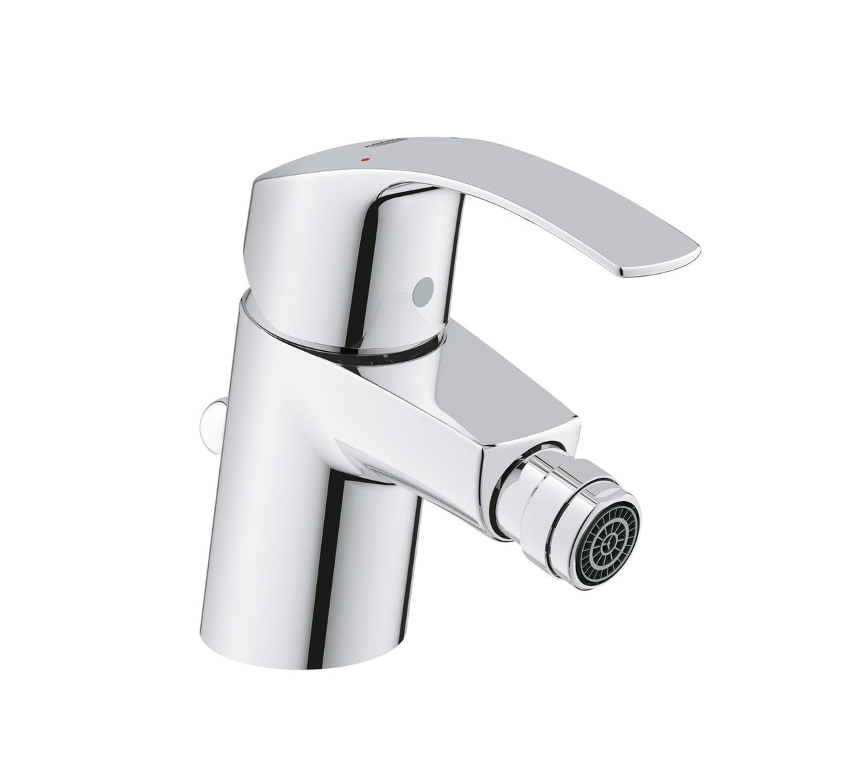 32929002 EUROSMART SINGLE LEVER BIDET MIXER GROHE - 5 PCS