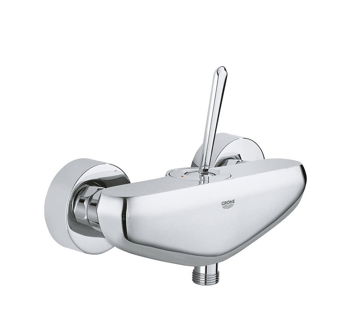 23430000 EURODISC JOYSTICK SHOWER MIXER GROHE - 1 PCS