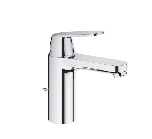 23325000 EUROSMART COSMOPOLITAN SINGLE BASIN MIXER GROHE - -12 PCS