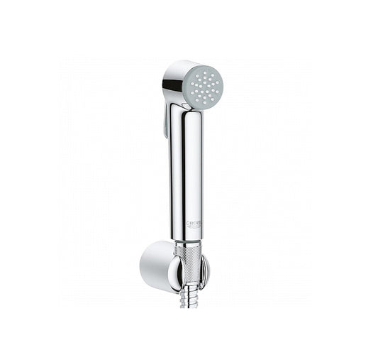 26354000 TEMPESTA F TRIGGER SPRAY 30 WITH WALL HOLDER SET GROHE - -157 PCS