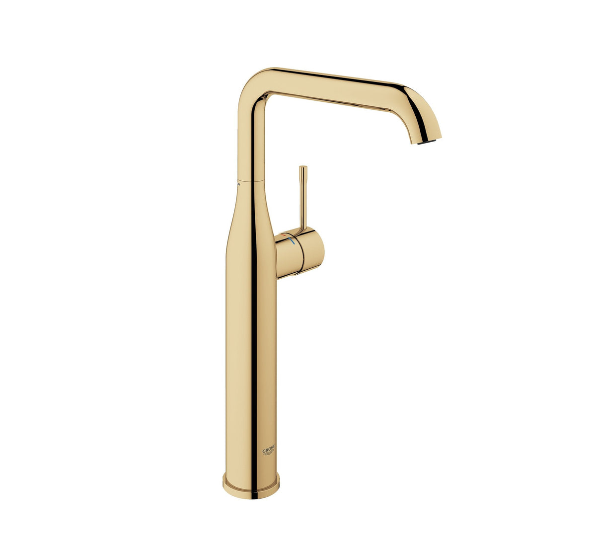 32901GL1 ESSENCE SINGLE-LEVER BASIN MIXER 1/2" XL-SIZE GROHE - 2 PCS