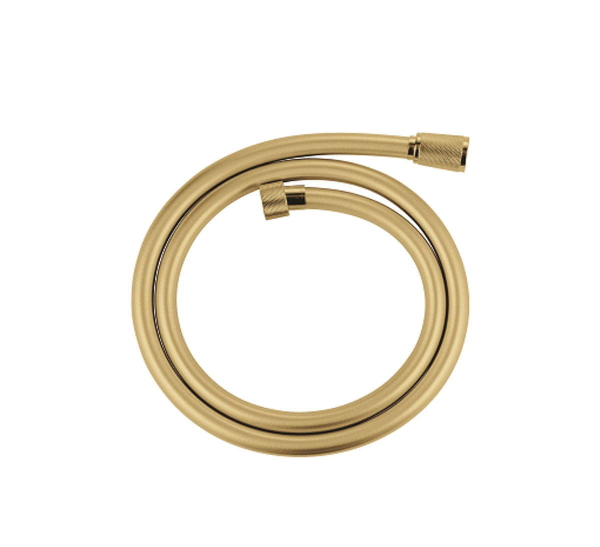 28362GL0 SILVERFLEX SHOWER HOSE TWISTFREE 1250 - GROHE GOLD - 13 PCS