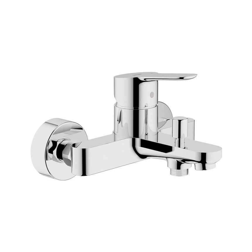 32820000 BAUEDGE SINGLE LEVER BATH MIXER GROHE - 0 PCS