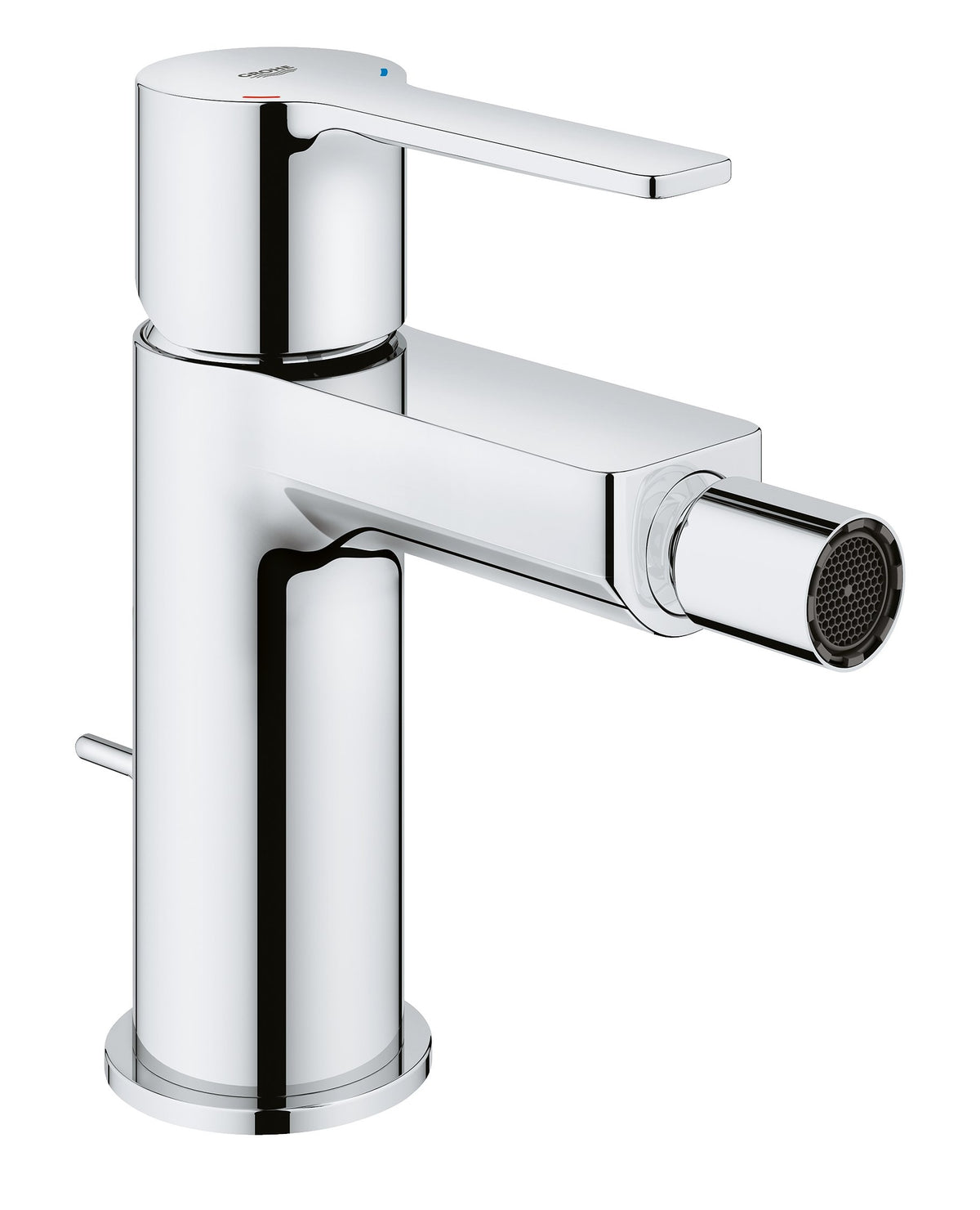 33848001 LINEARE SINGLE LEVER BIDET MIXER GROHE - 2 PCS
