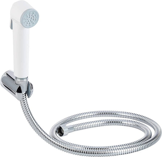 26356IL0 TEMPESTA F TRIGGER SPRAY WITH HOLDER SET WH/CH GROHE - 230 PCS