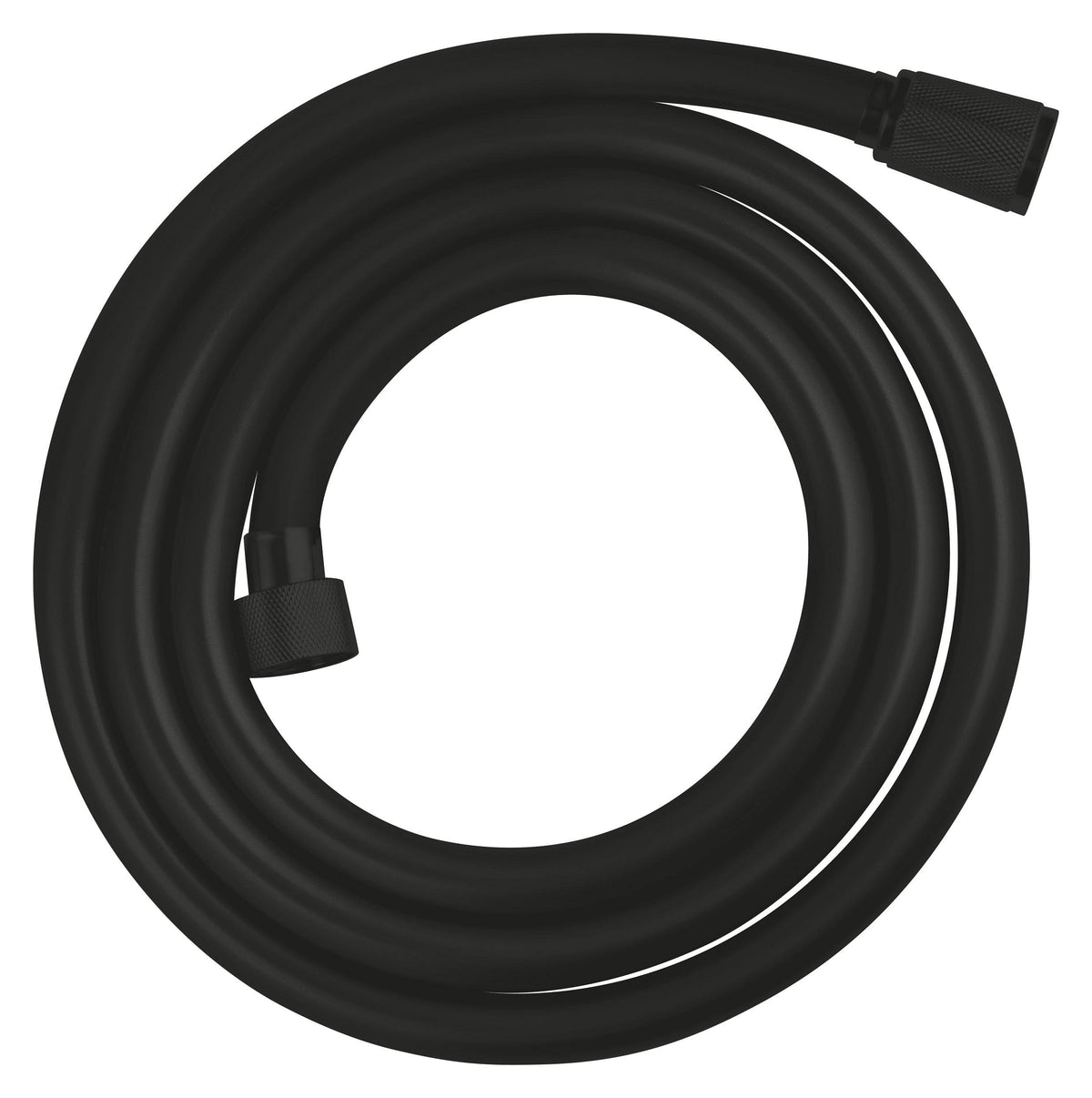 287422432 VITALIOFLEX TREND SHOWER HOSE 1750MM - GROHE BLACK - 0 PCS