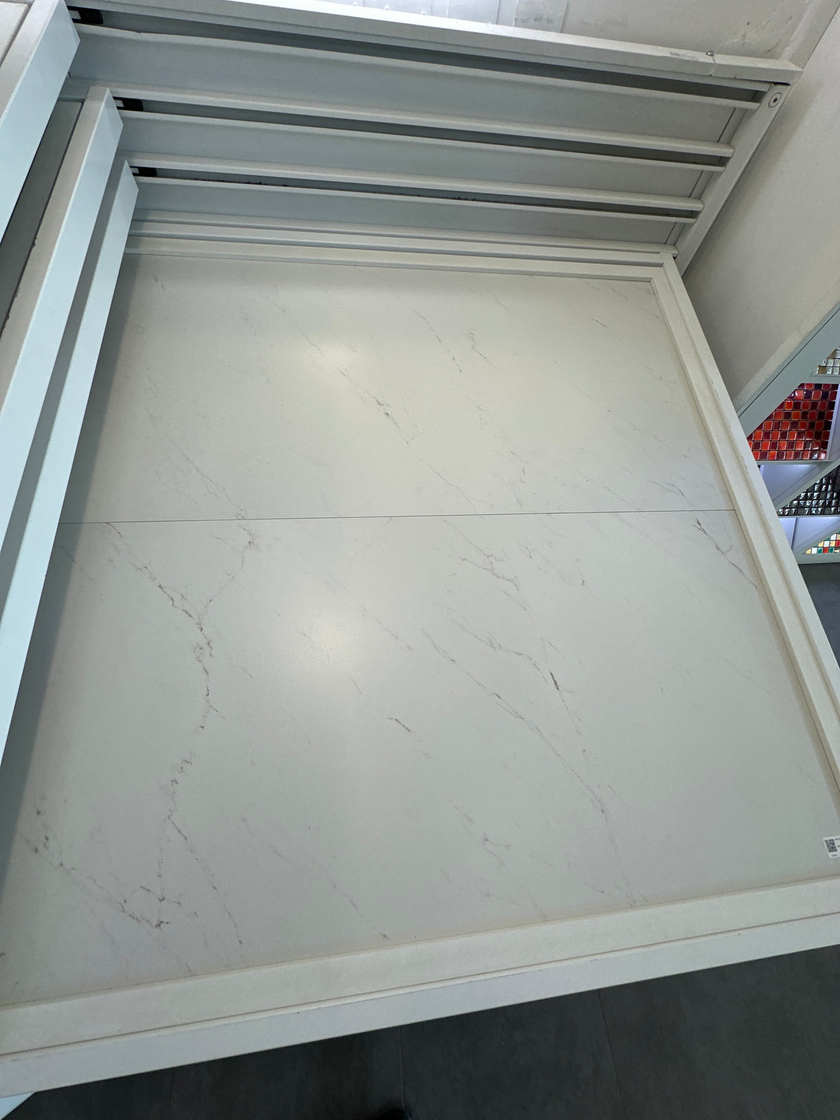 AM2 CARRARA G. SFT RT 60X120CM - CERDISA ITALY - 121 M2
