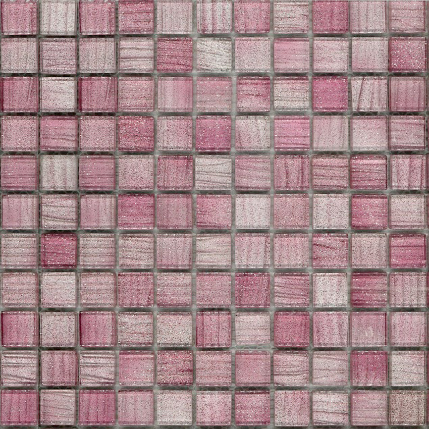 8B23-NO.75 MOSAIC 30X30 CM WONDERFUL - 4 PCS