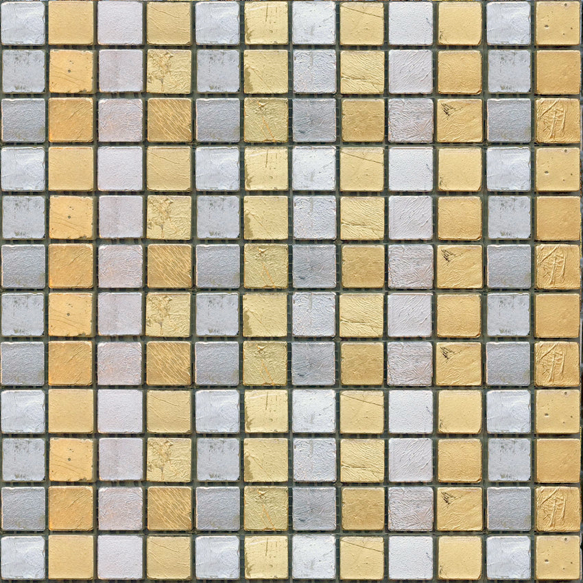 AN-02/08 MOSAIC 30X30 CM WONDERFUL - 32 PCS