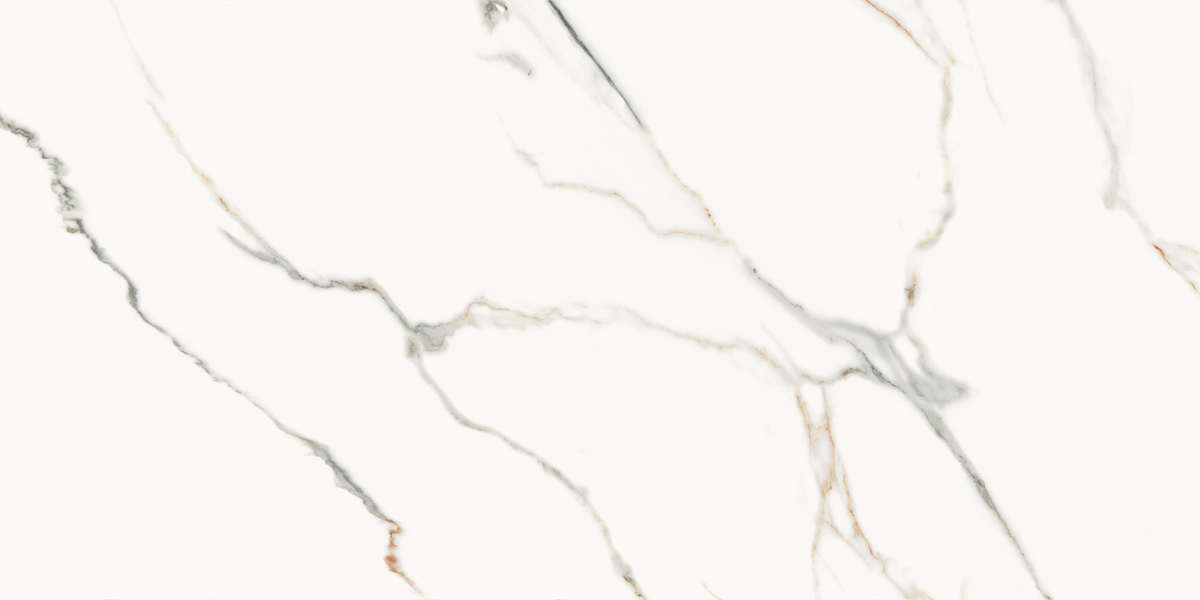 P.E. ASTON GOLD PUL 59X119CM RECT. KERATILE SPAIN - 3 M2