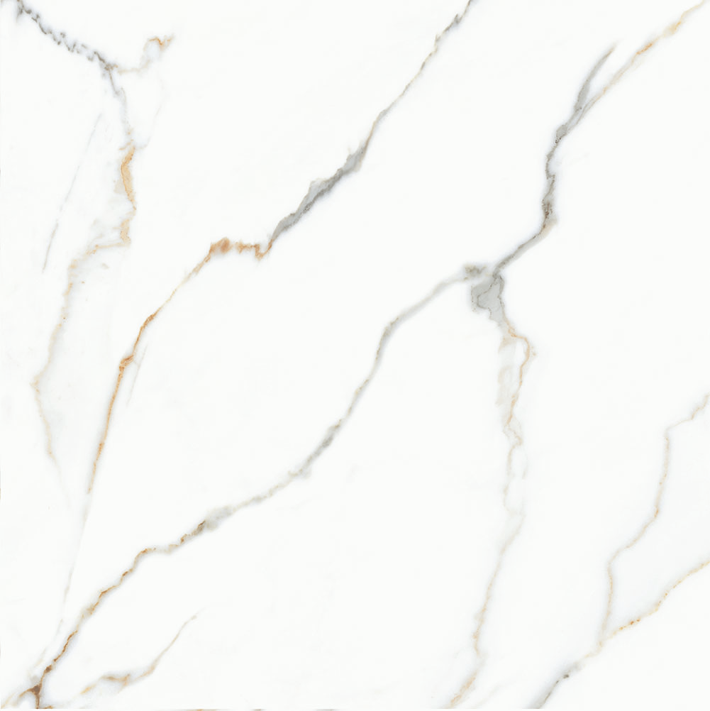 P.E. ASTON GOLD MT 60X60 CM RECT. KERATILE SPAIN - 227 M2
