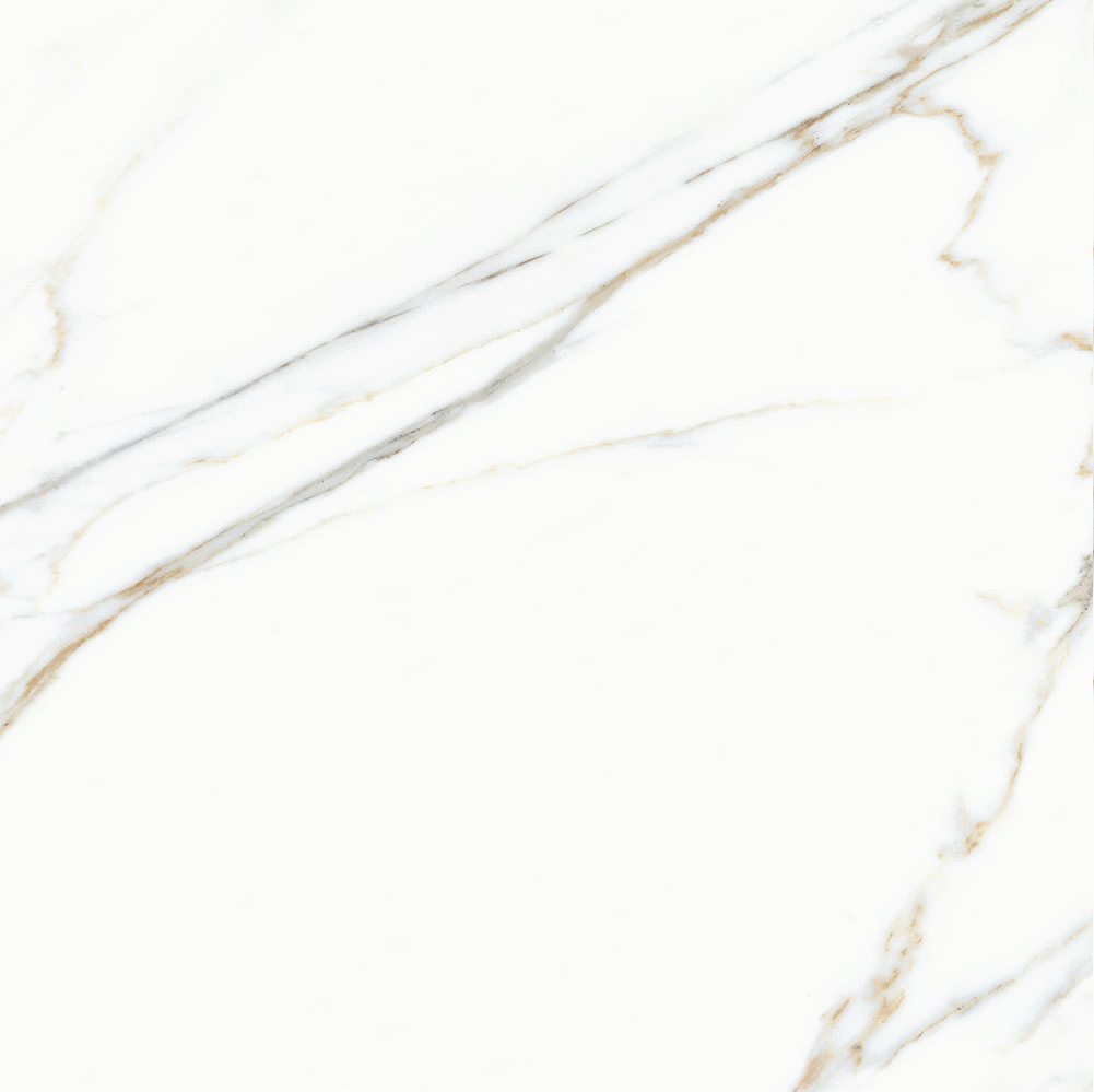 P.E. ASTON GOLD MT 60X60 CM RECT. KERATILE SPAIN - 227 M2