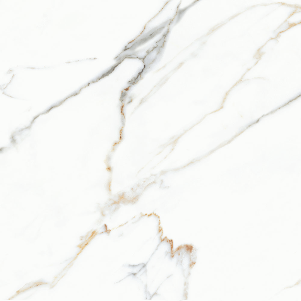 P.E. ASTON GOLD MT 60X60 CM RECT. KERATILE SPAIN - 227 M2
