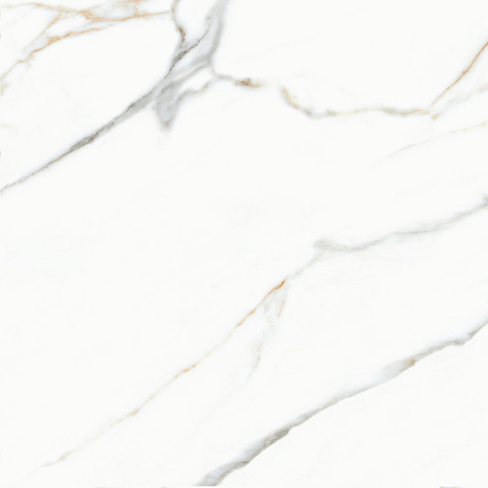 P.E. ASTON GOLD MT 60X60 CM RECT. KERATILE SPAIN - 227 M2