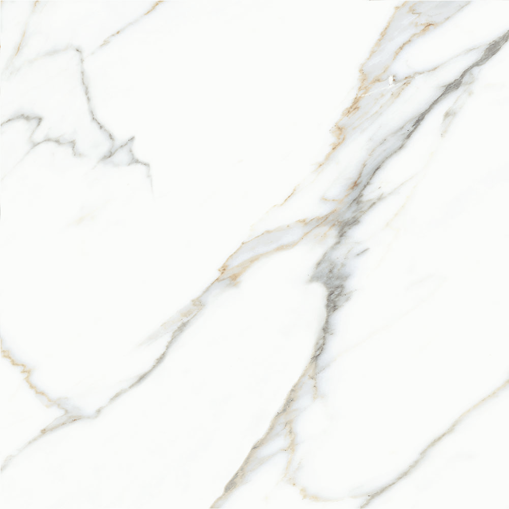 P.E. ASTON GOLD MT 60X60 CM RECT. KERATILE SPAIN - 227 M2