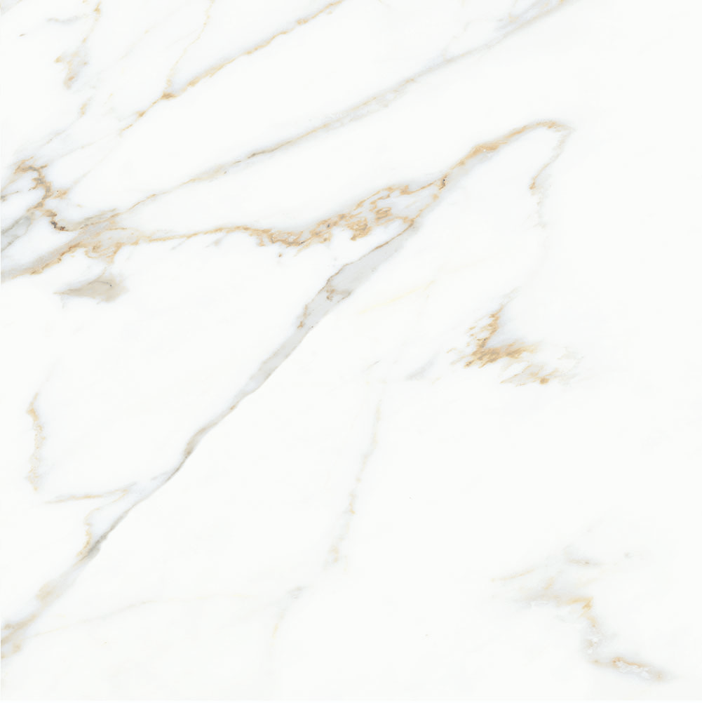 P.E. ASTON GOLD MT 60X60 CM RECT. KERATILE SPAIN - 227 M2