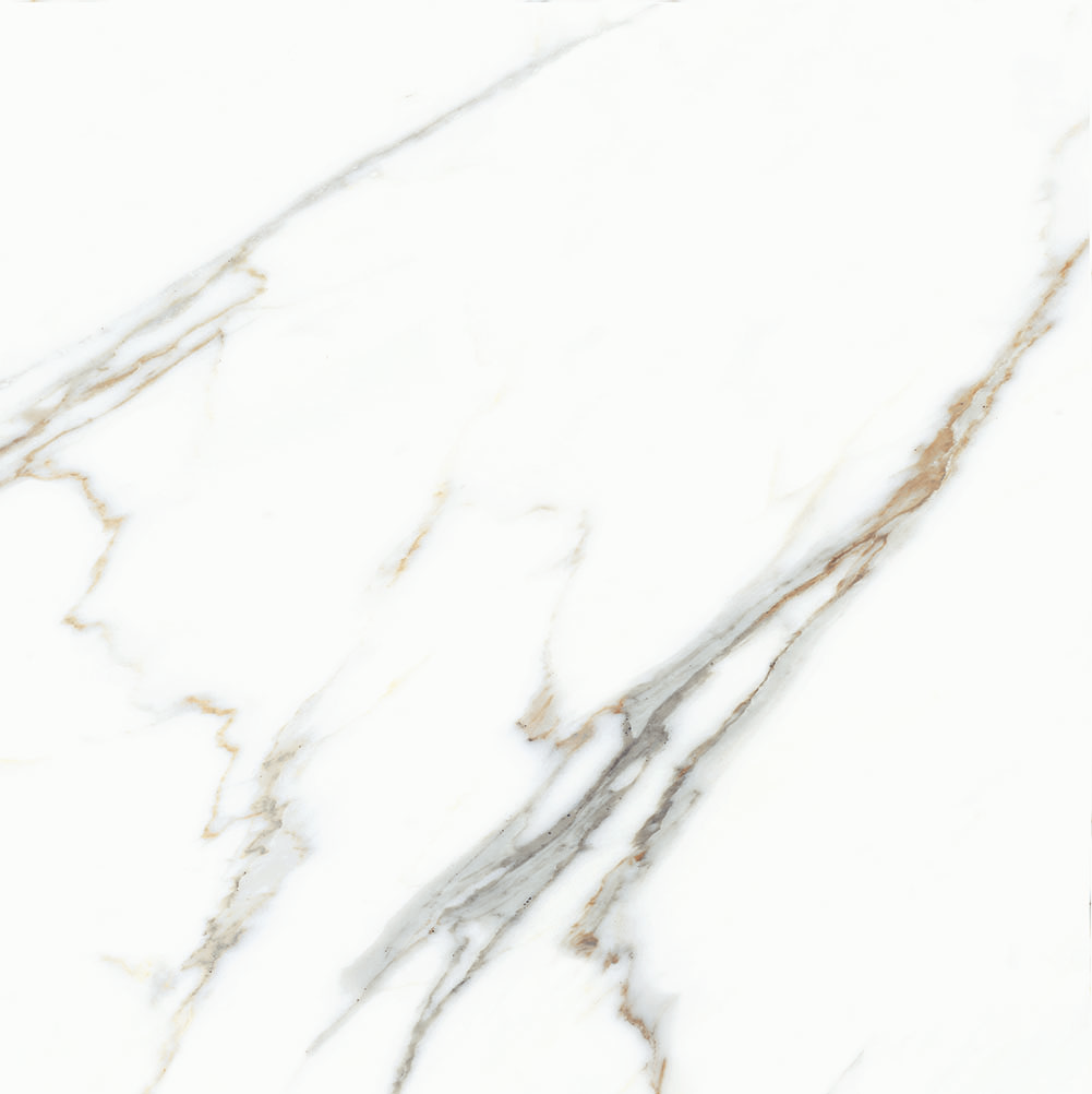 P.E. ASTON GOLD MT 60X60 CM RECT. KERATILE SPAIN - 227 M2