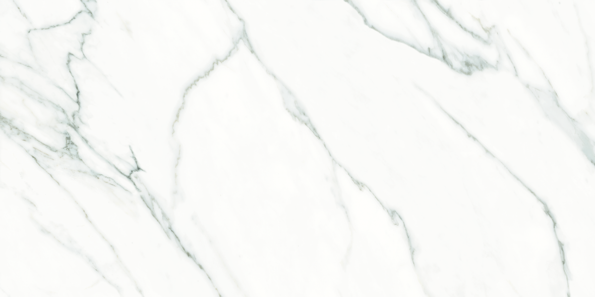 P.E. ASTON WHITE MT 60X120 CM RECT. KERATILE SPAIN - 1256 M2