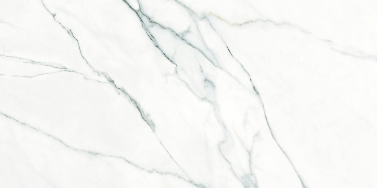 P.E. ASTON WHITE MT 60X120 CM RECT. KERATILE SPAIN - 1256 M2