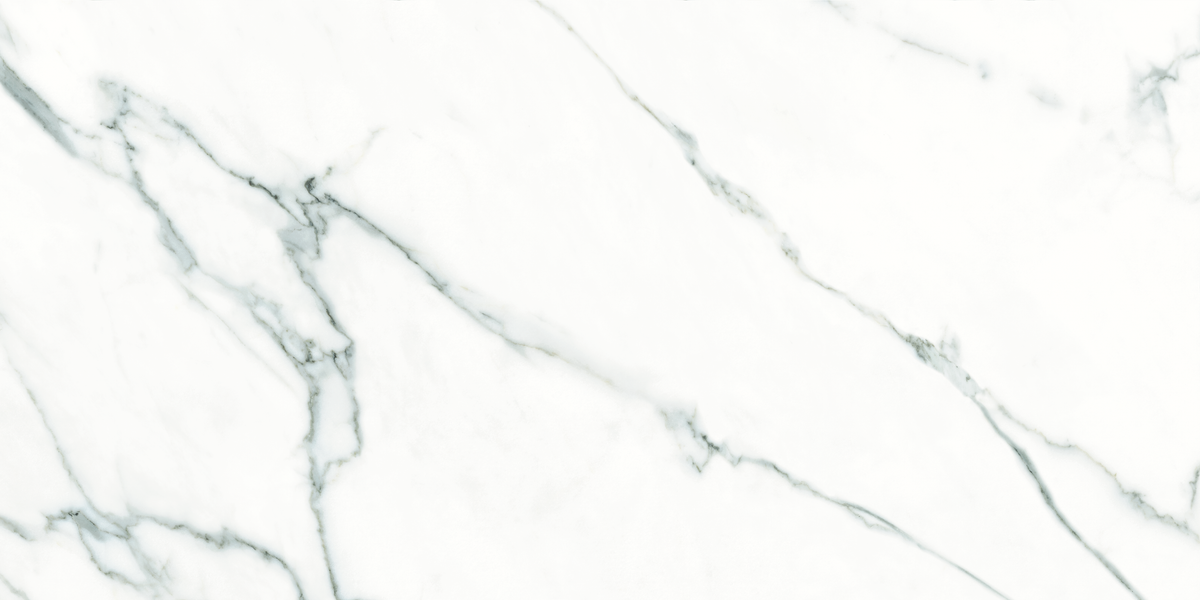 P.E. ASTON WHITE MT 60X120 CM RECT. KERATILE SPAIN - 1256 M2