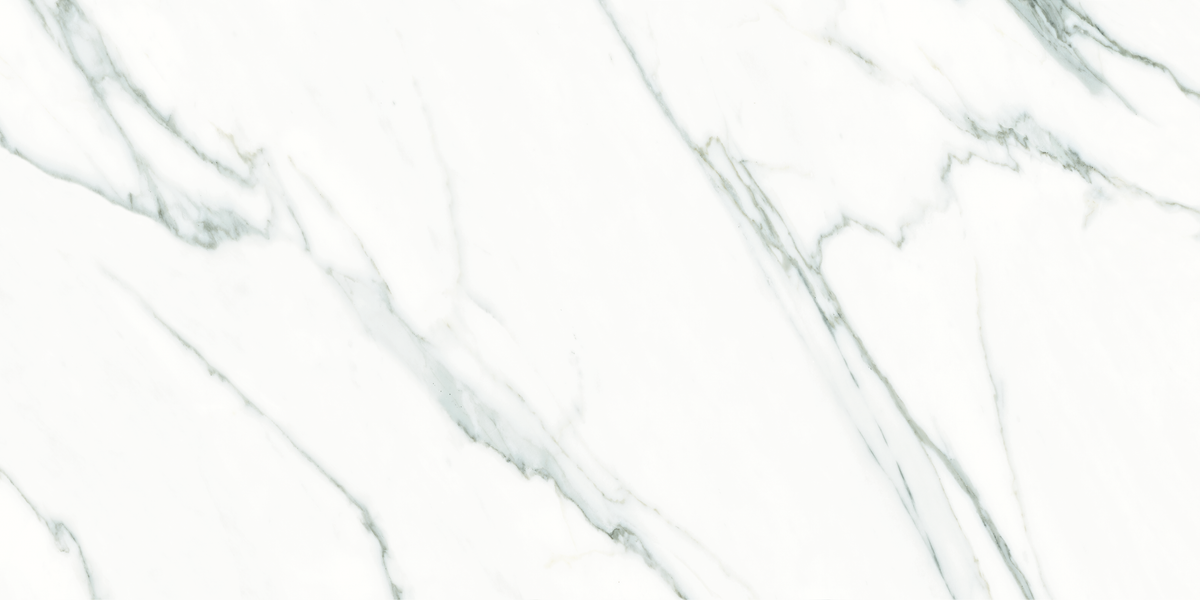 P.E. ASTON WHITE MT 60X120 CM RECT. KERATILE SPAIN - 1256 M2