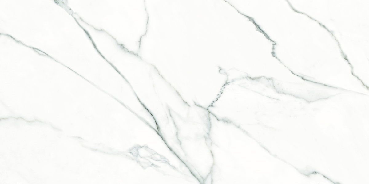 P.E. ASTON WHITE MT 60X120 CM RECT. KERATILE SPAIN - 1256 M2