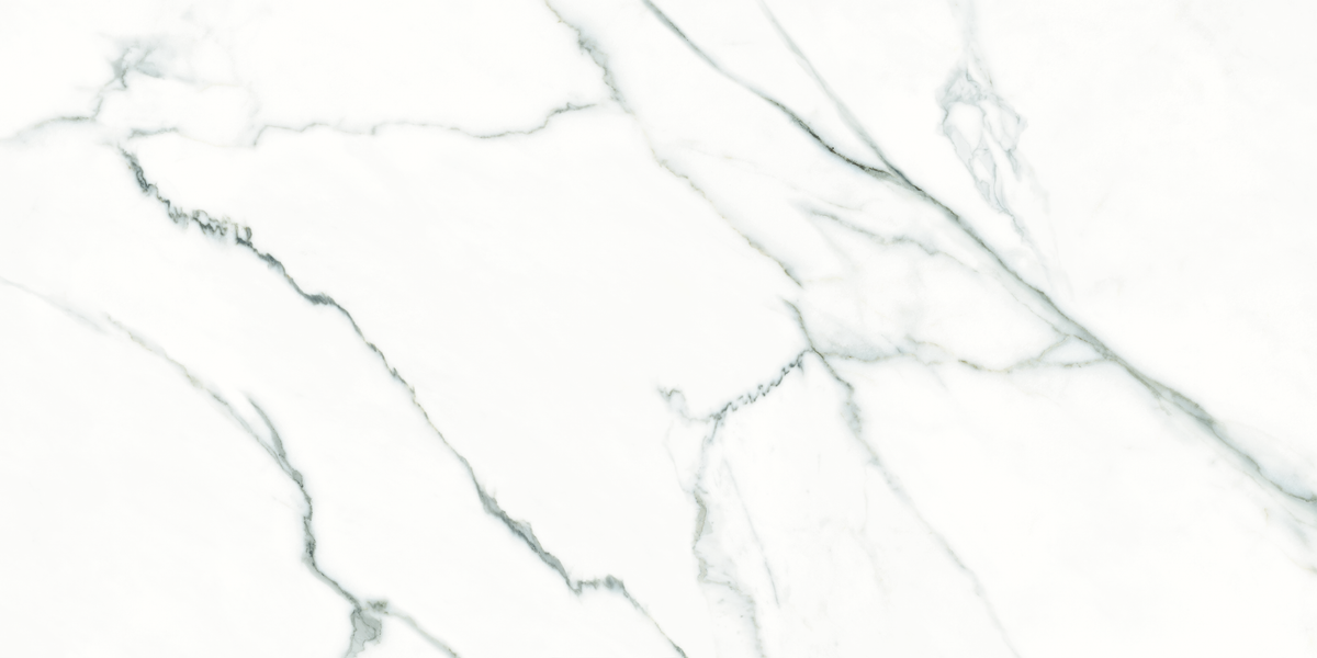 P.E. ASTON WHITE MT 60X120 CM RECT. KERATILE SPAIN - 1256 M2