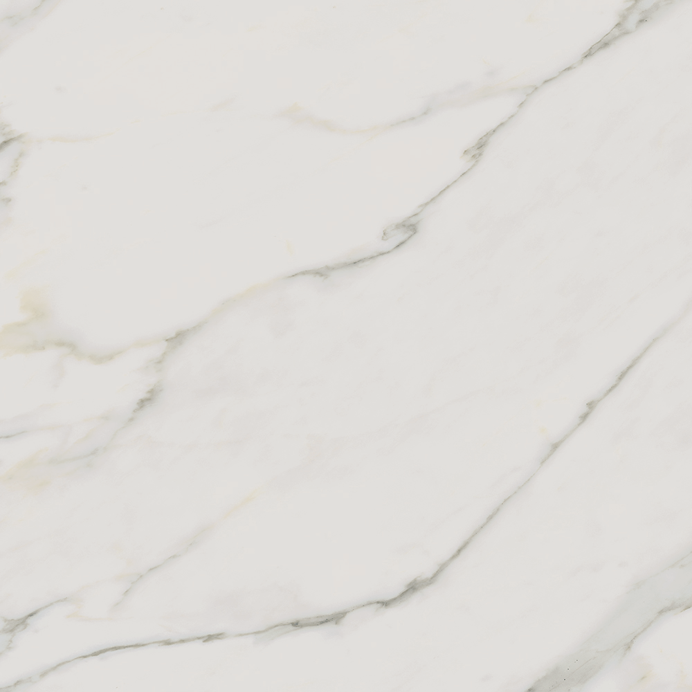 P.E. ASTON WHITE MT 60X60 CM RECT. KERATILE SPAIN - 20 M2