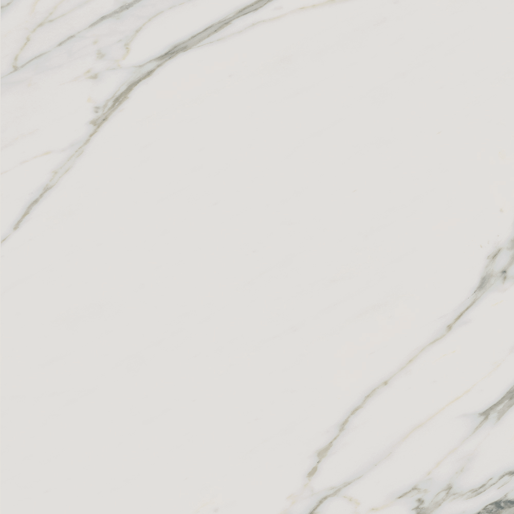 P.E. ASTON WHITE MT 60X60 CM RECT. KERATILE SPAIN - 20 M2
