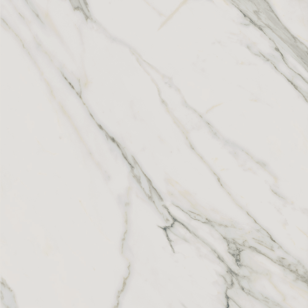 P.E. ASTON WHITE MT 60X60 CM RECT. KERATILE SPAIN - 20 M2